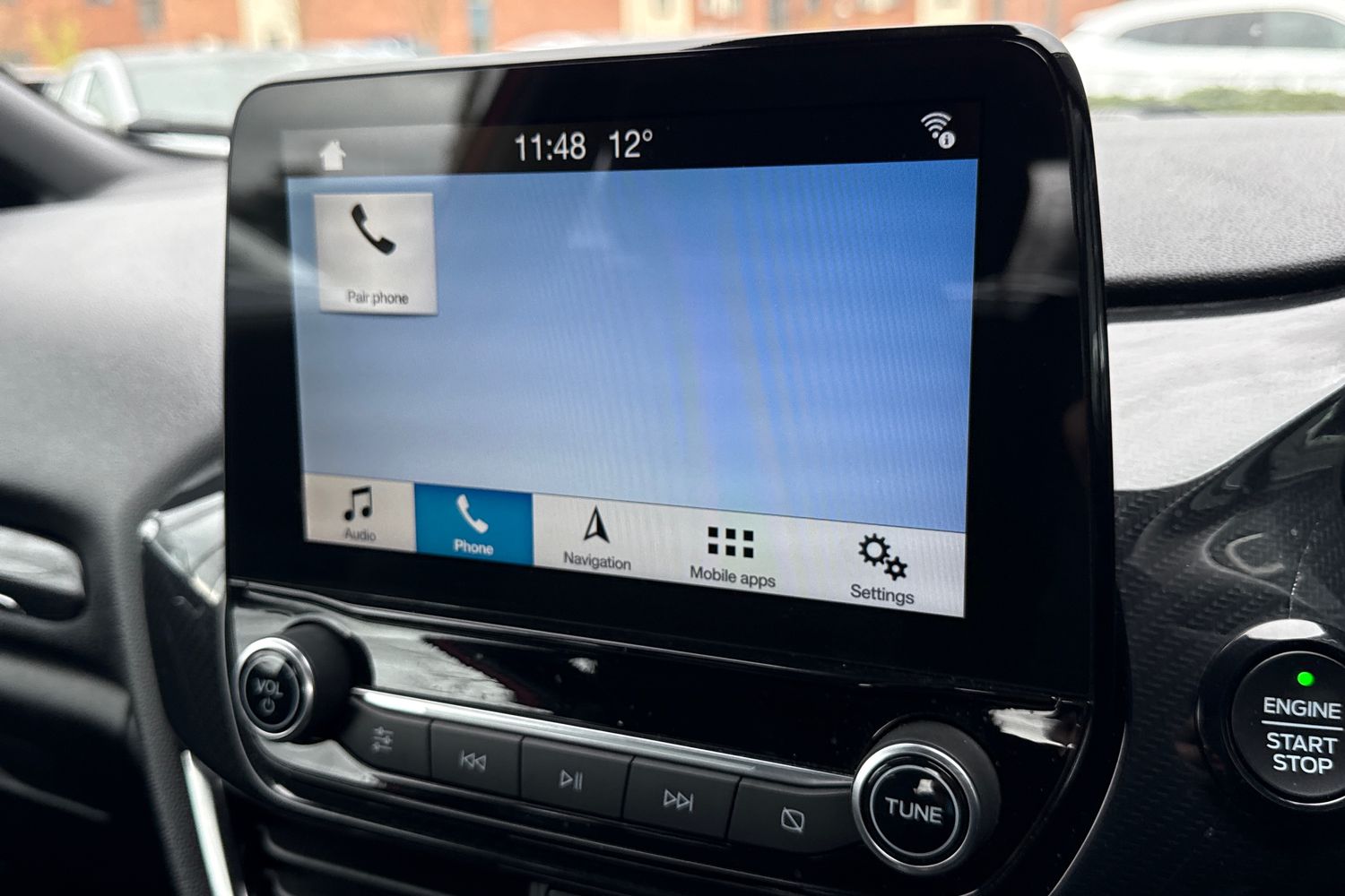 Used Ford Fiesta 2019 for sale - 78016194: Photo 44