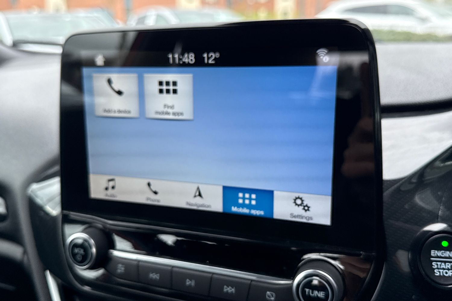 Used Ford Fiesta 2019 for sale - 78016194: Photo 45