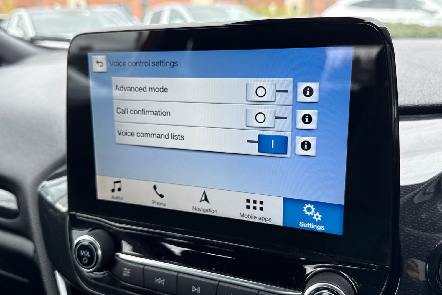 Used Ford Fiesta 2019 for sale - 78016194: Photo 47