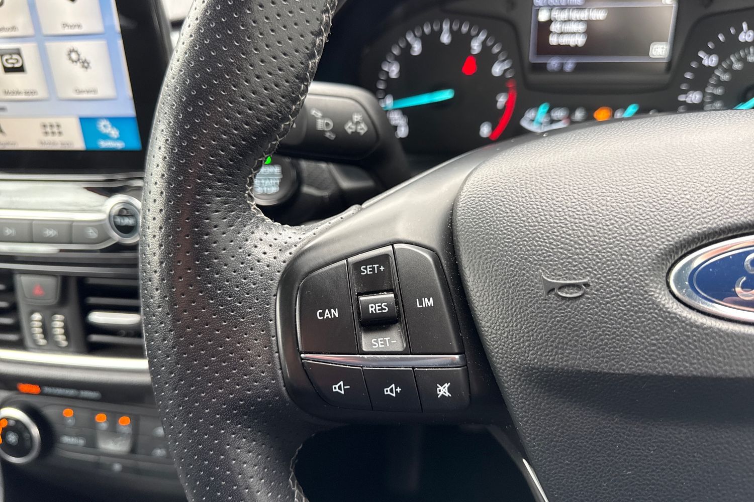 Used Ford Fiesta 2019 for sale - 78016194: Photo 49