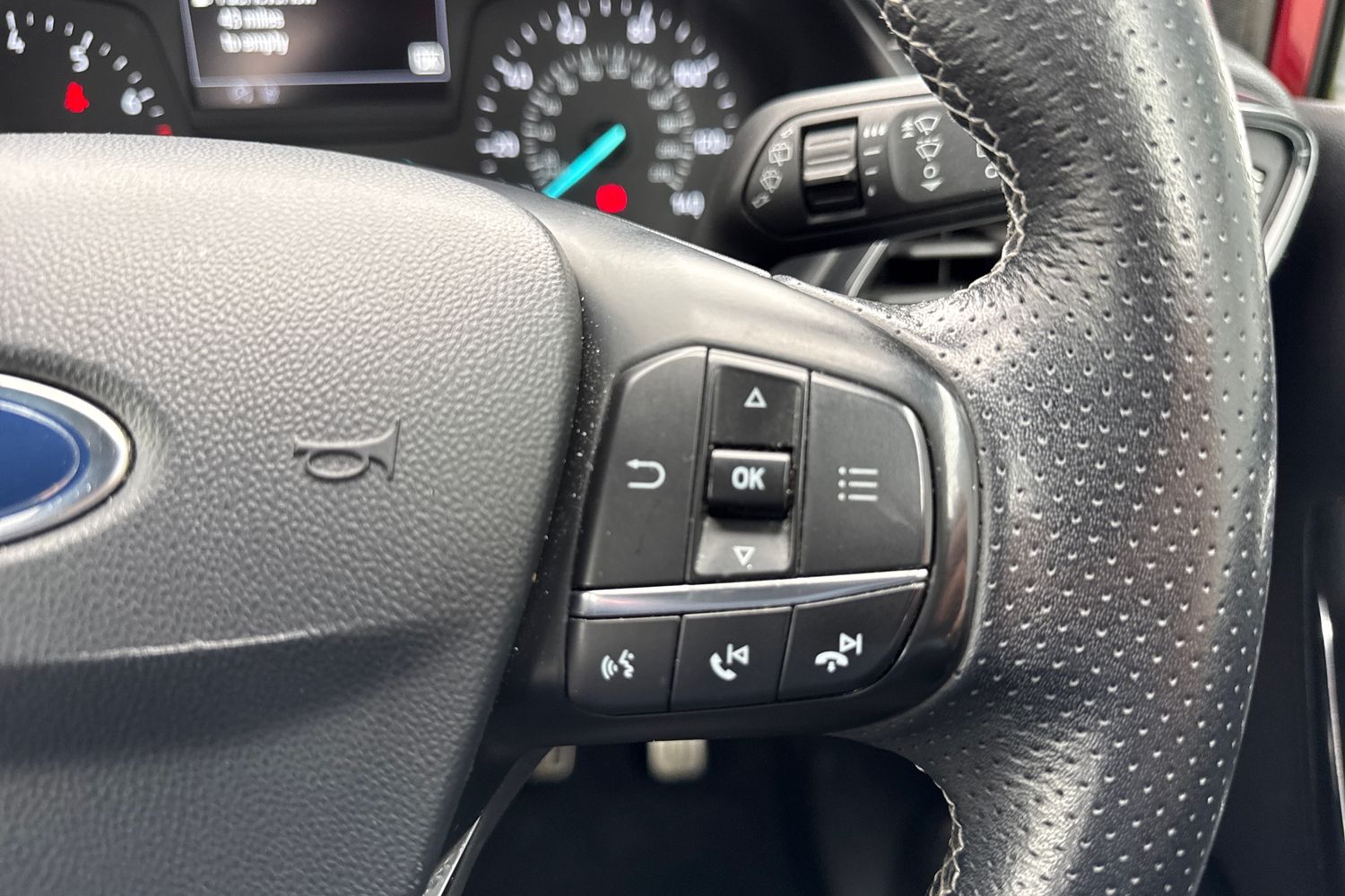 Used Ford Fiesta 2019 for sale - 78016194: Photo 52