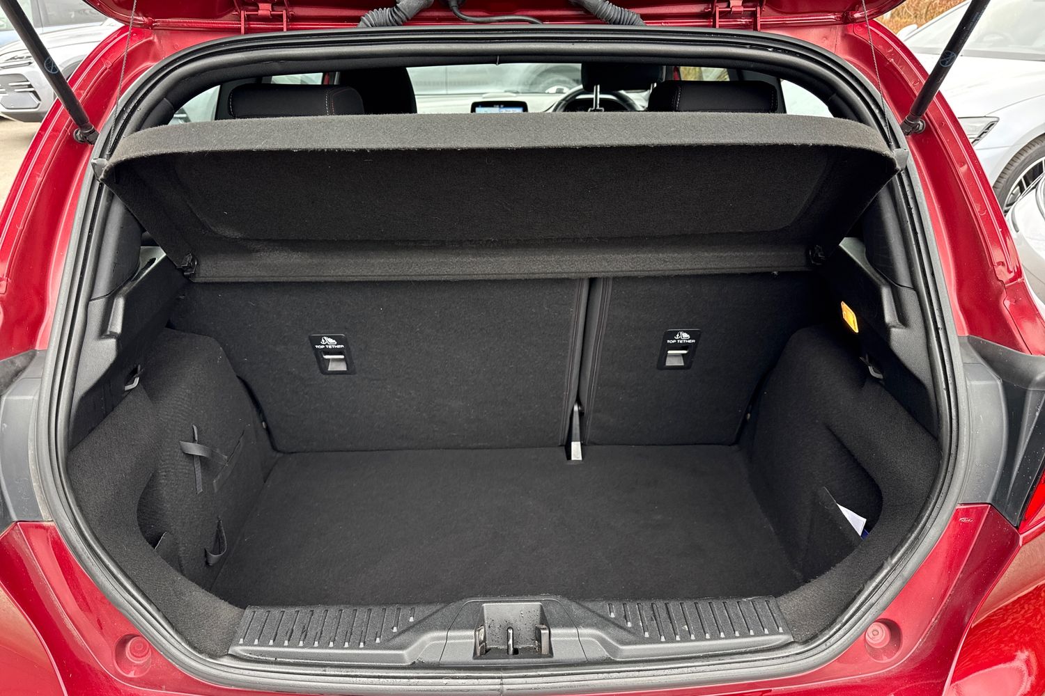 Used Ford Fiesta 2019 for sale - 78016194: Photo 6