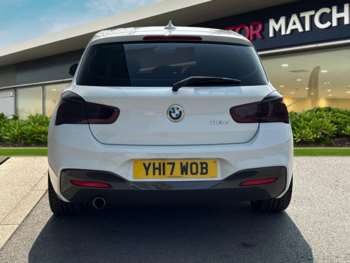Used BMW 1 Series 2017 for sale - 74982327: Photo