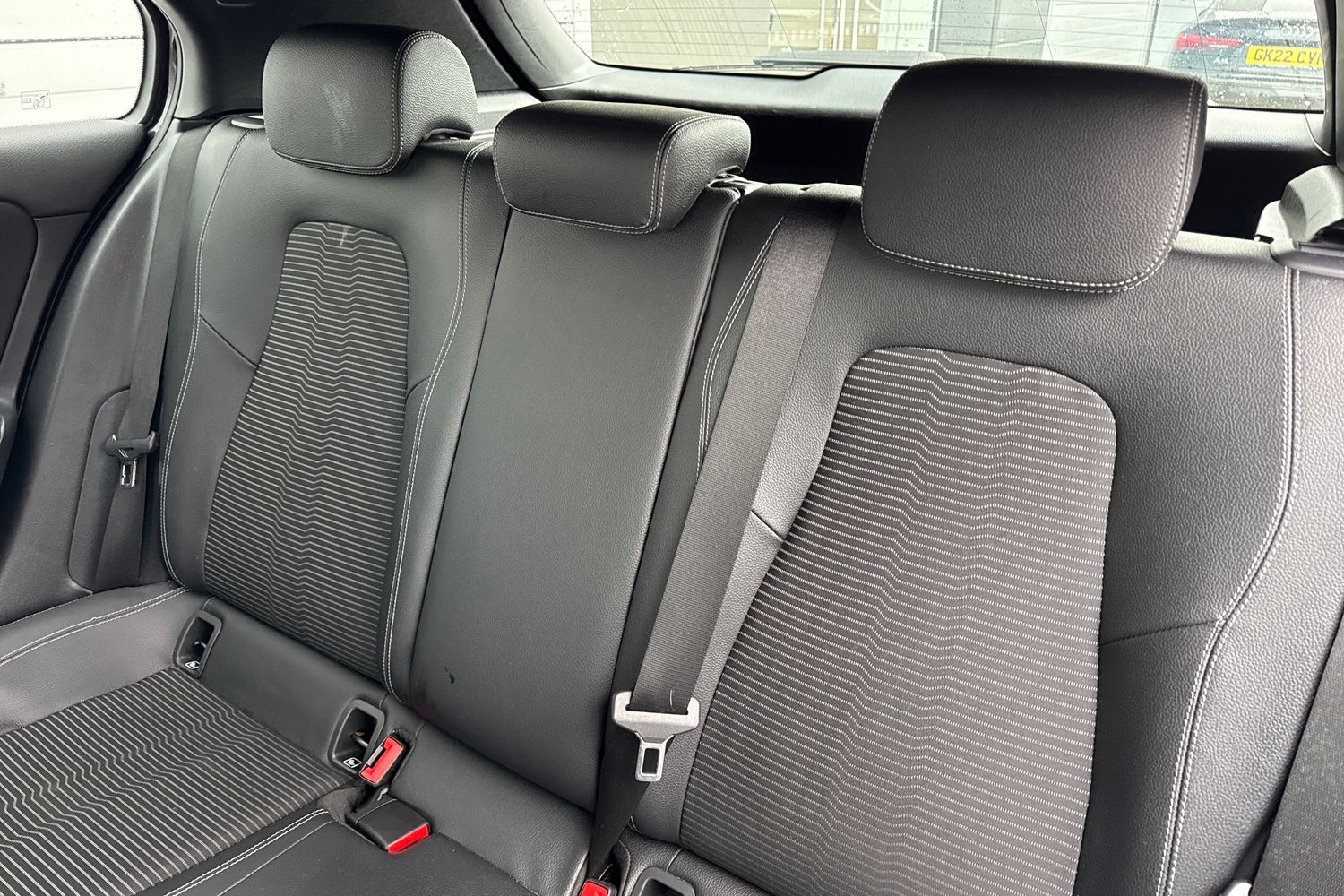 Used Mercedes-Benz A-Class 2021 for sale - 76476086: Photo 13