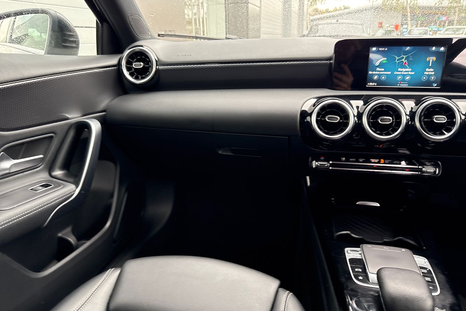 Used Mercedes-Benz A-Class 2021 for sale - 76476086: Photo 14