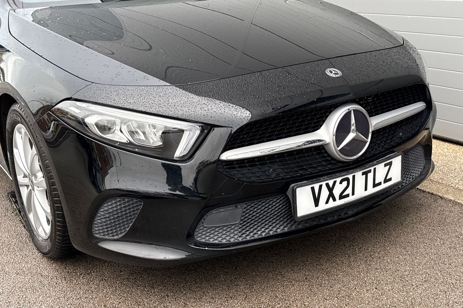 Used Mercedes-Benz A-Class 2021 for sale - 76476086: Photo 16