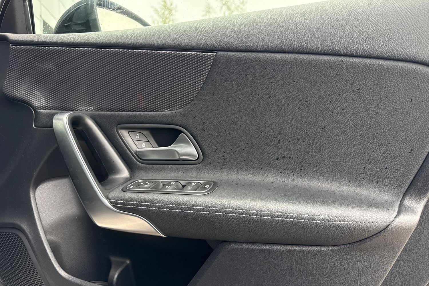 Used Mercedes-Benz A-Class 2021 for sale - 76476086: Photo 17