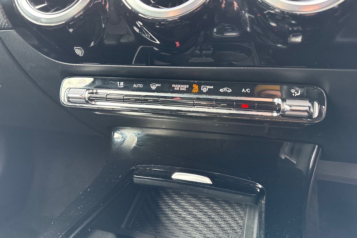 Used Mercedes-Benz A-Class 2021 for sale - 76476086: Photo 18