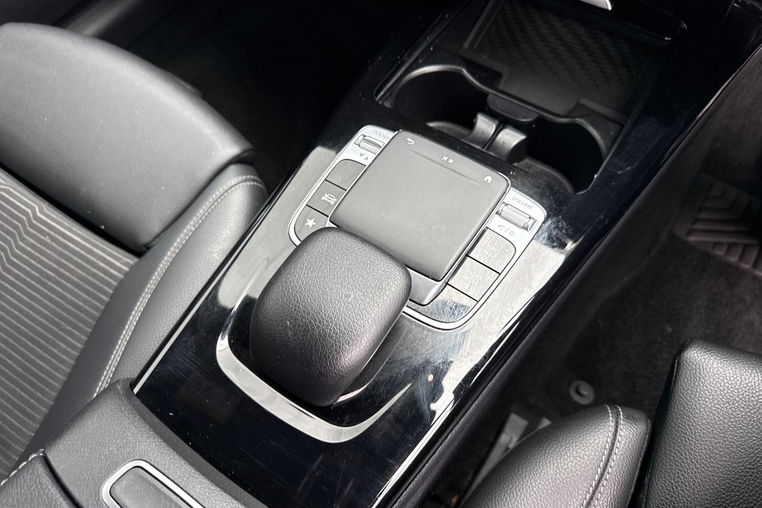 Used Mercedes-Benz A-Class 2021 for sale - 76476086: Photo 19