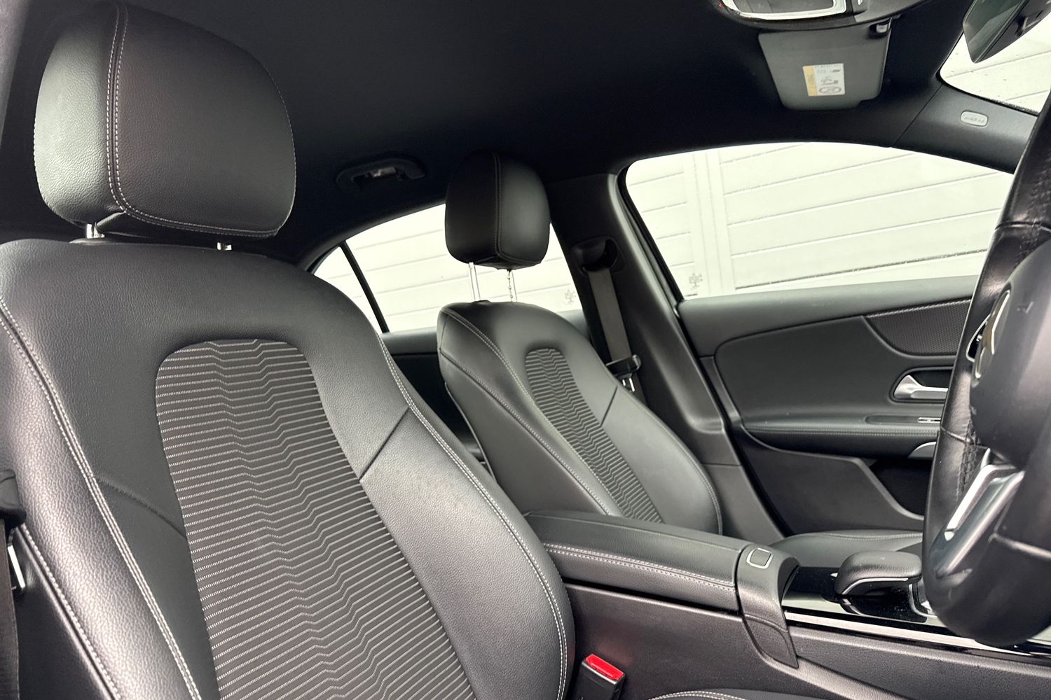 Used Mercedes-Benz A-Class 2021 for sale - 76476086: Photo 20