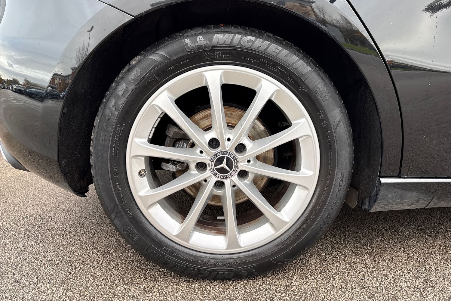 Used Mercedes-Benz A-Class 2021 for sale - 76476086: Photo 21