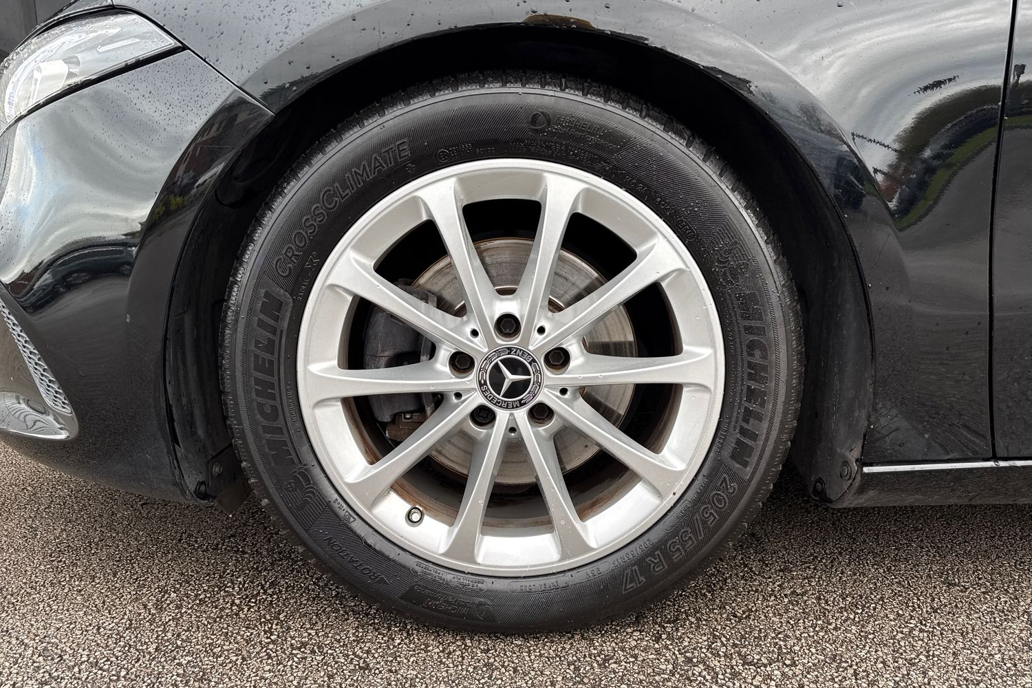 Used Mercedes-Benz A-Class 2021 for sale - 76476086: Photo 22