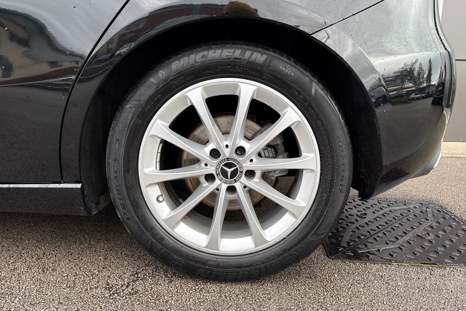 Used Mercedes-Benz A-Class 2021 for sale - 76476086: Photo 23