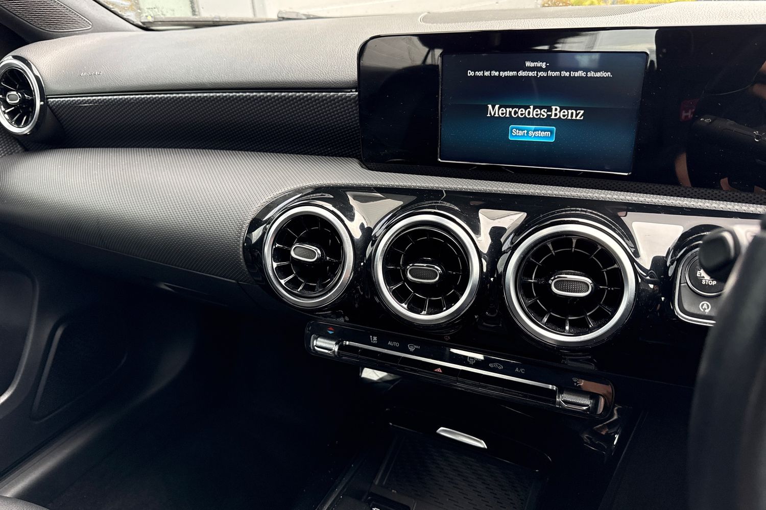 Used Mercedes-Benz A-Class 2021 for sale - 76476086: Photo 24