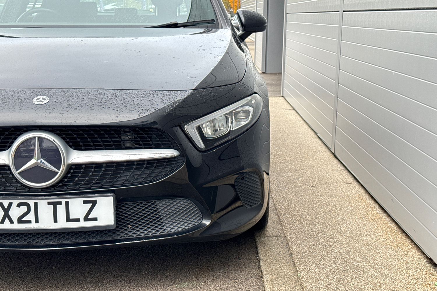 Used Mercedes-Benz A-Class 2021 for sale - 76476086: Photo 26