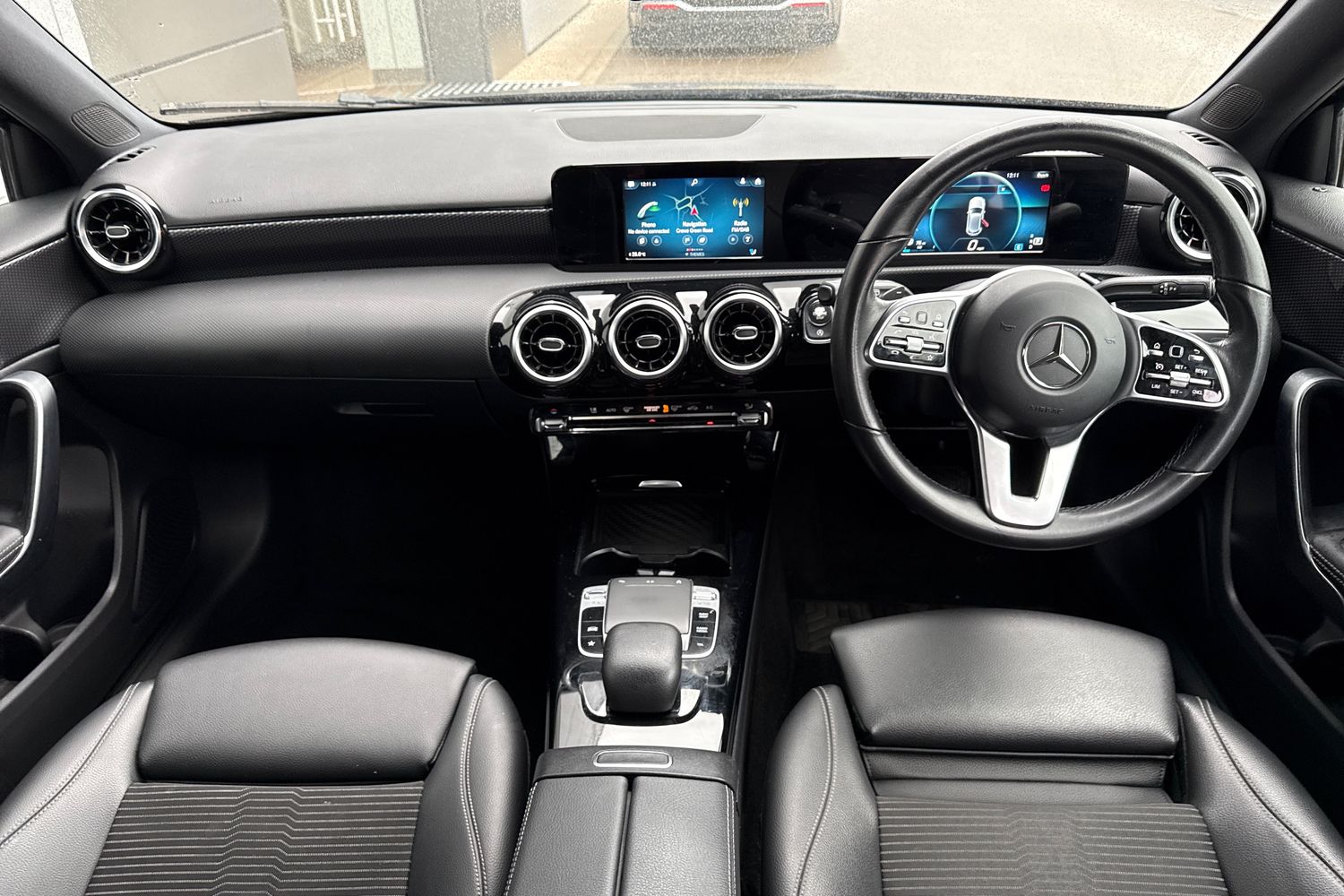 Used Mercedes-Benz A-Class 2021 for sale - 76476086: Photo 27