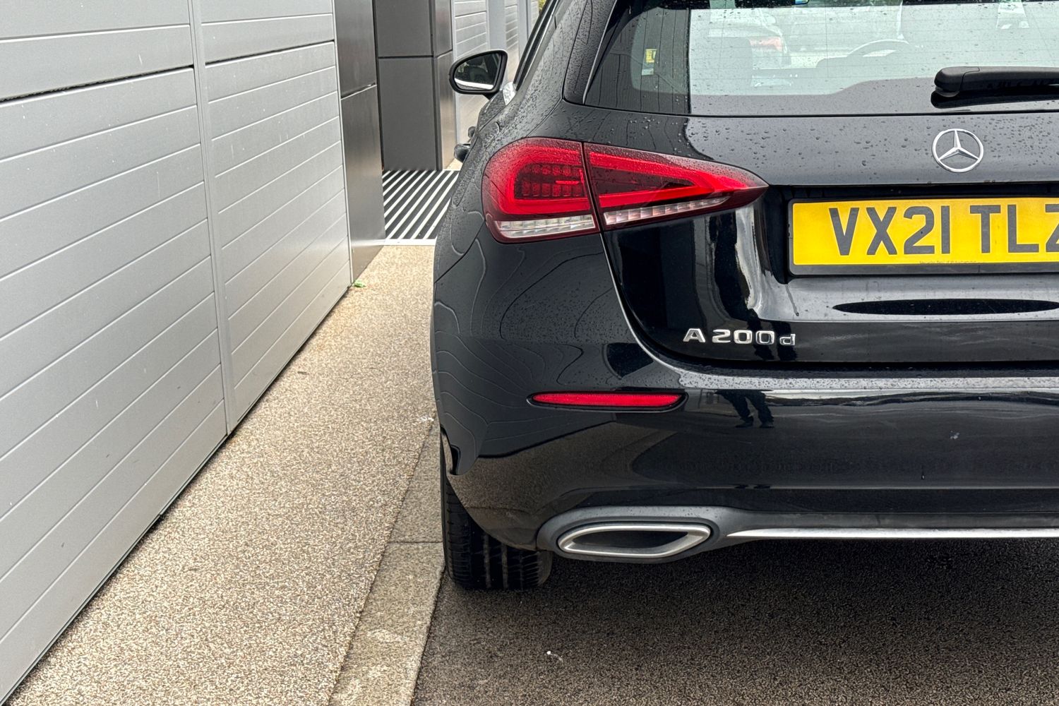 Used Mercedes-Benz A-Class 2021 for sale - 76476086: Photo 28