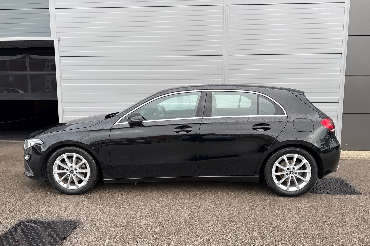 Used Mercedes-Benz A-Class 2021 for sale - 76476086: Photo 32