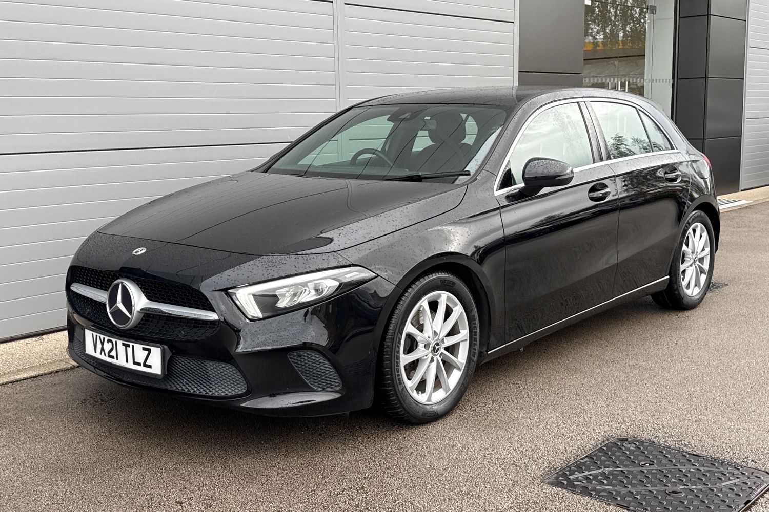 Used Mercedes-Benz A-Class 2021 for sale - 76476086: Photo 33