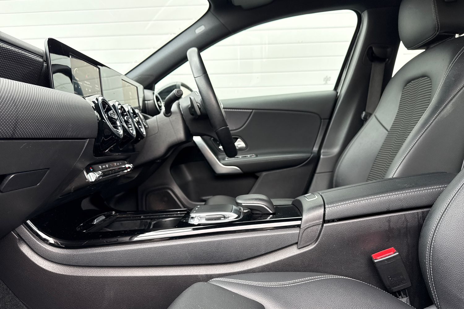 Used Mercedes-Benz A-Class 2021 for sale - 76476086: Photo 34