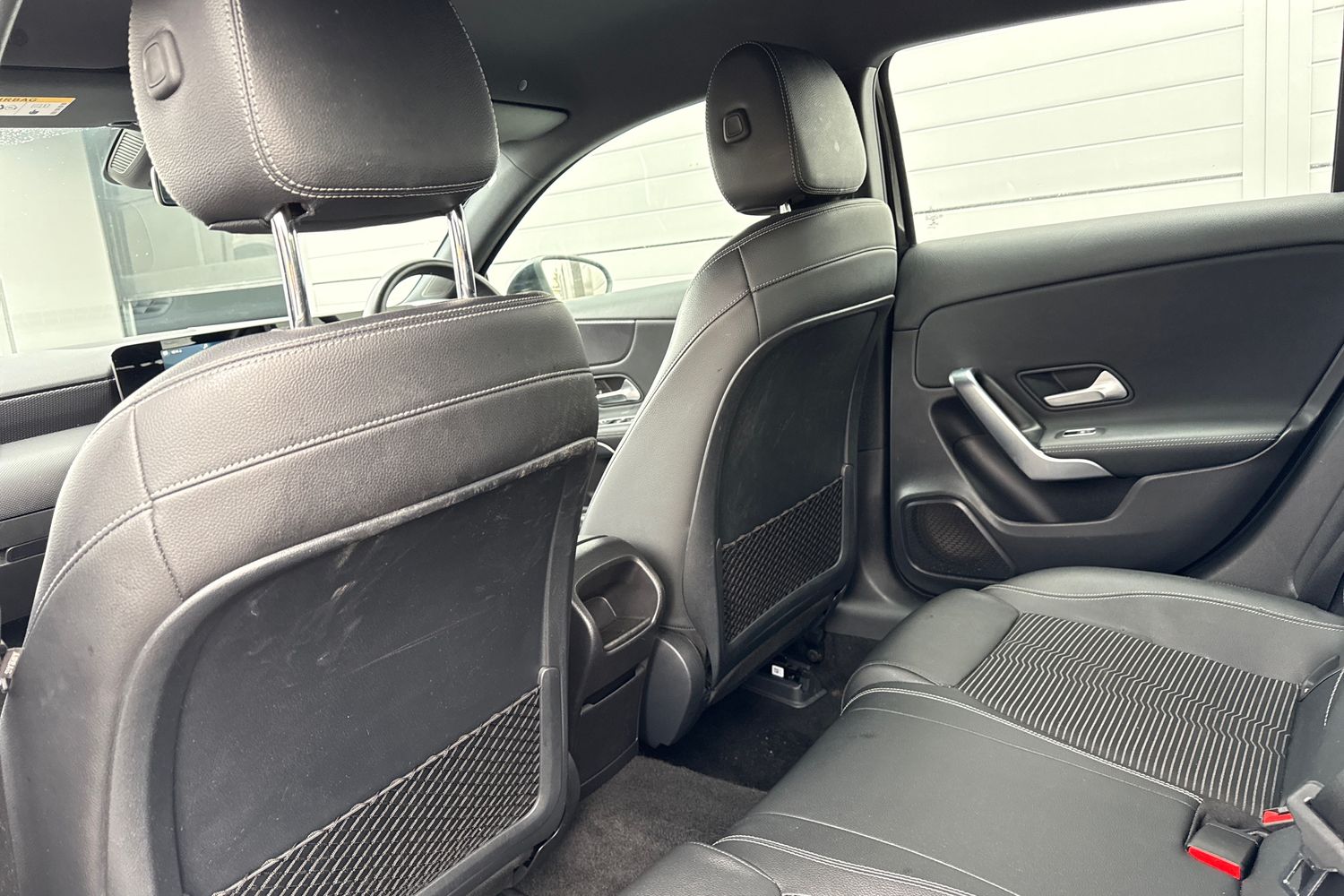 Used Mercedes-Benz A-Class 2021 for sale - 76476086: Photo 35