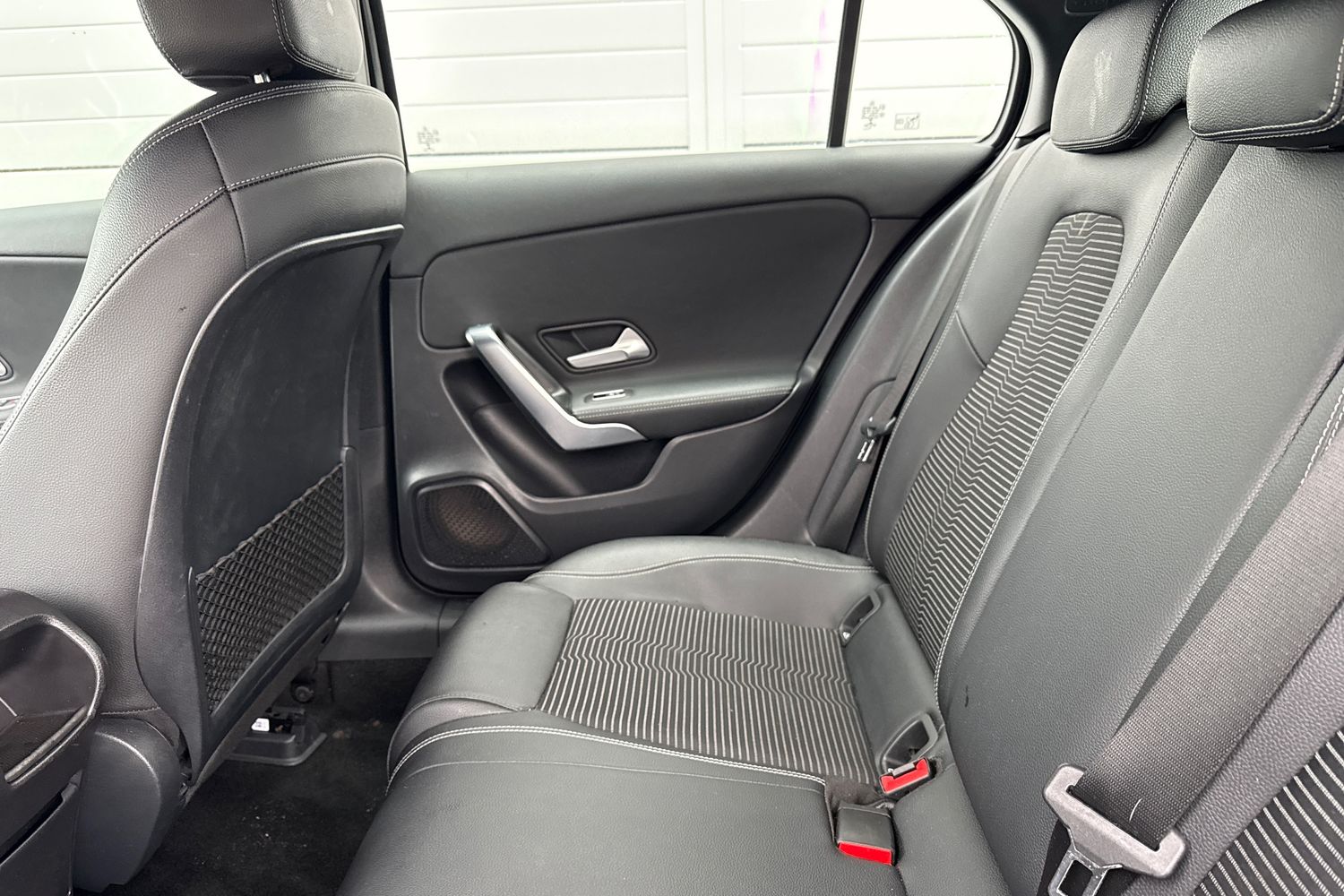 Used Mercedes-Benz A-Class 2021 for sale - 76476086: Photo 36