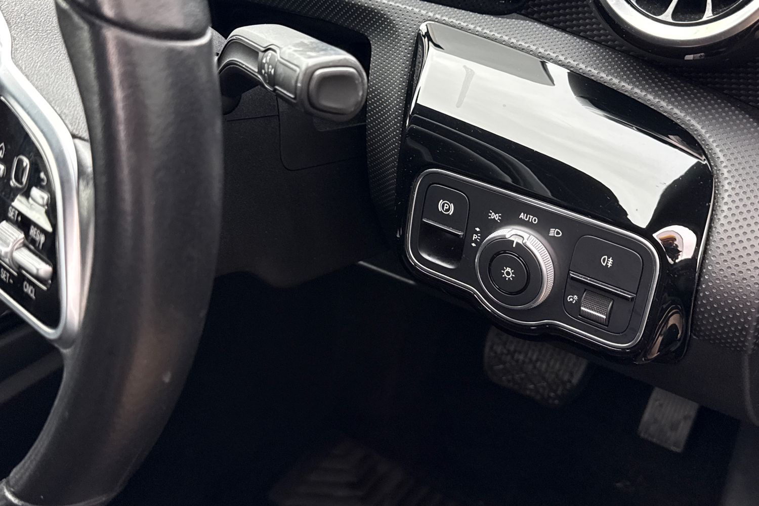 Used Mercedes-Benz A-Class 2021 for sale - 76476086: Photo 40