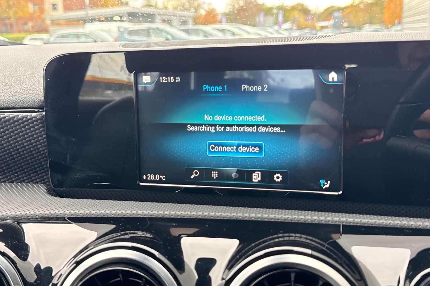 Used Mercedes-Benz A-Class 2021 for sale - 76476086: Photo 43