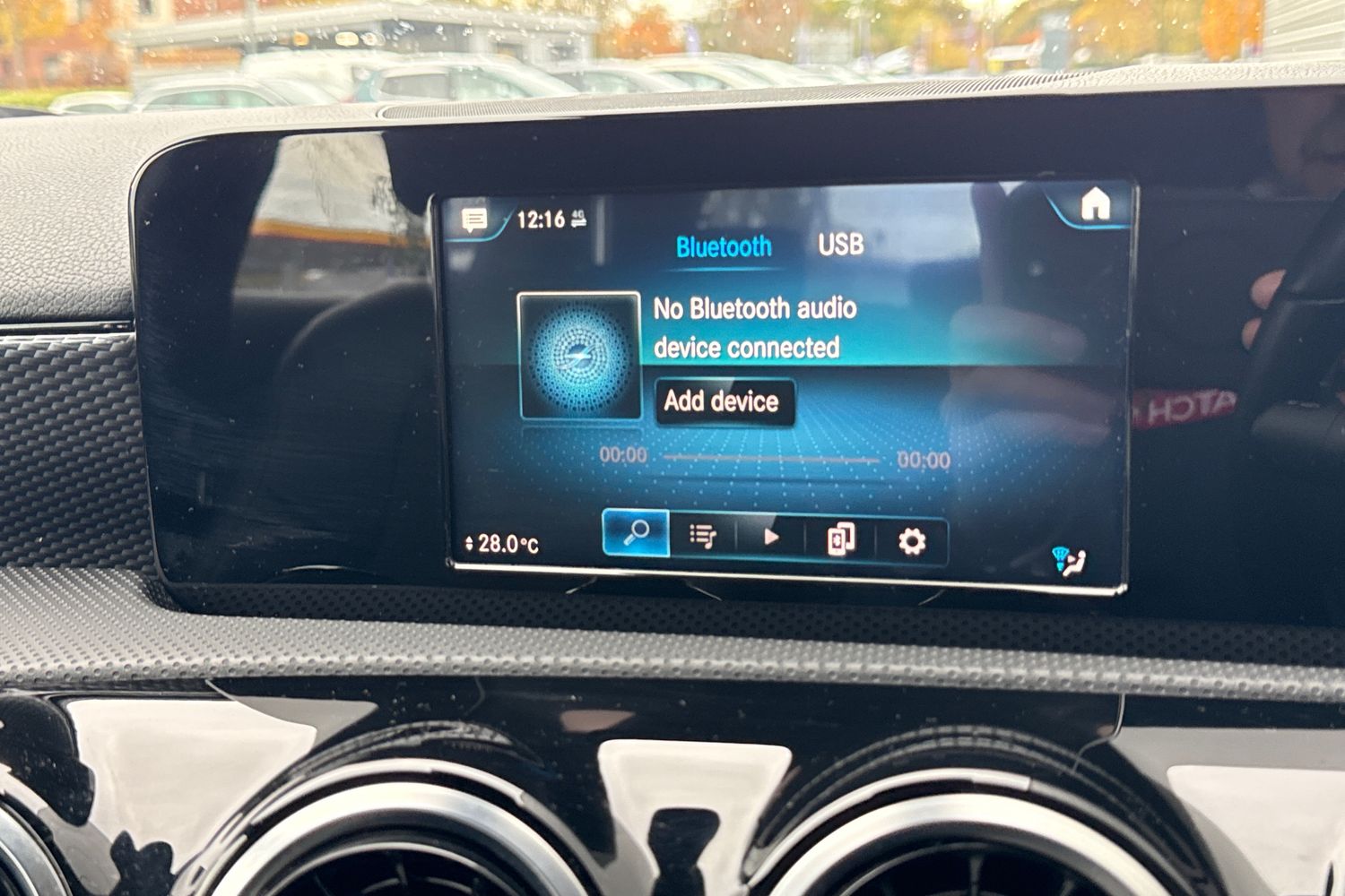 Used Mercedes-Benz A-Class 2021 for sale - 76476086: Photo 45