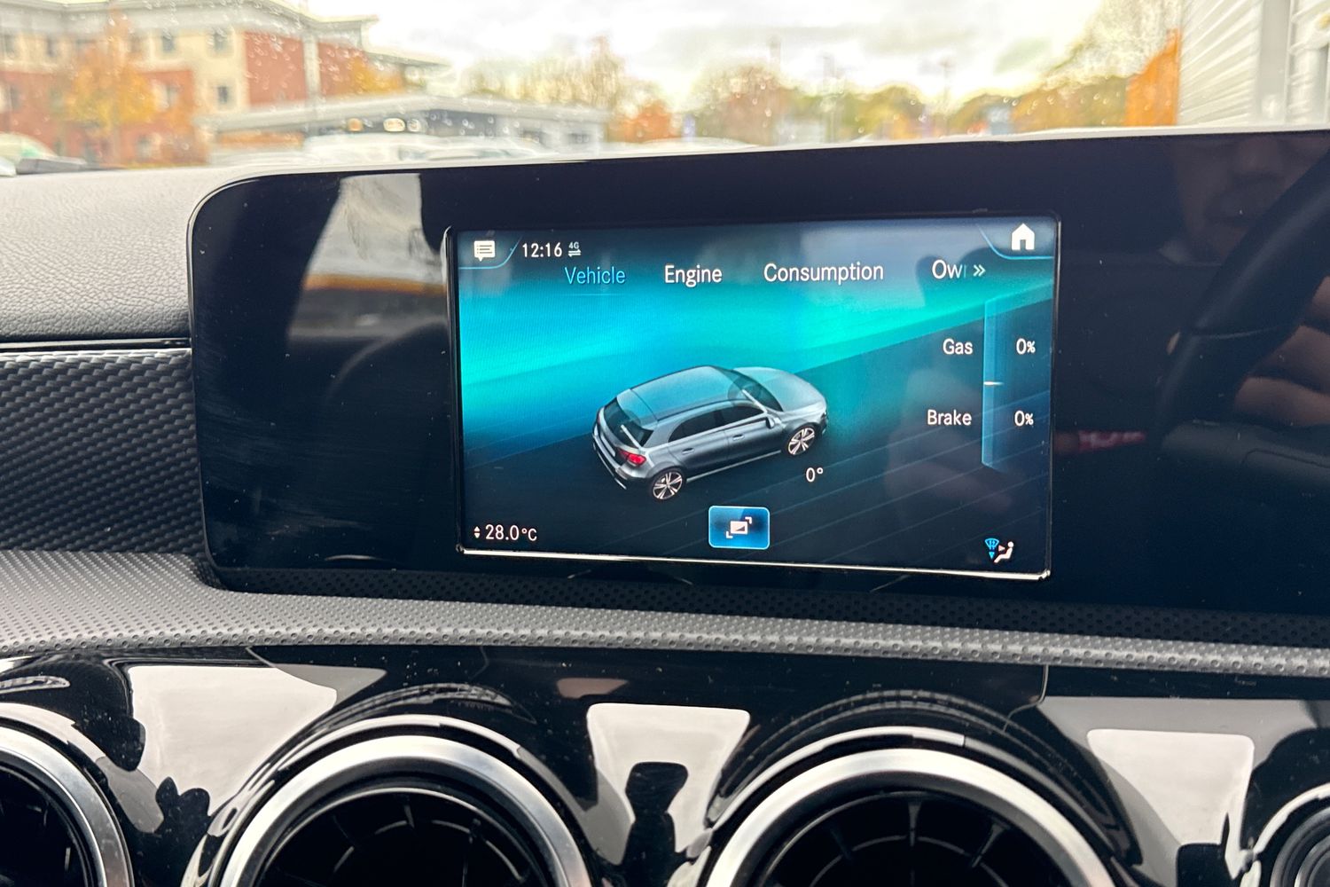 Used Mercedes-Benz A-Class 2021 for sale - 76476086: Photo 47