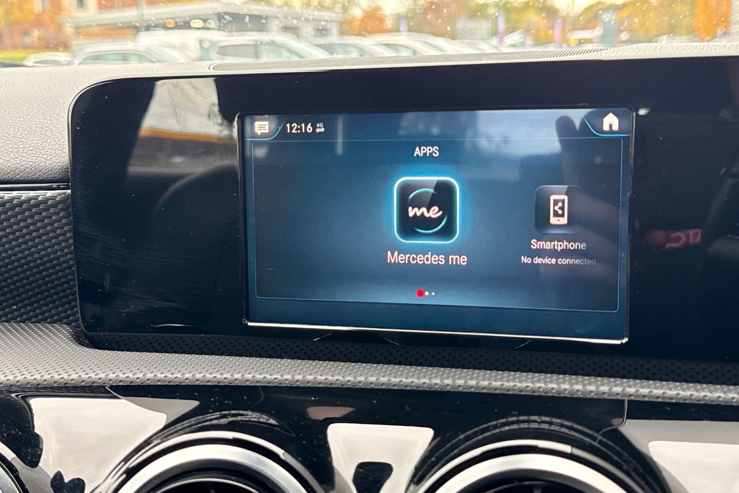 Used Mercedes-Benz A-Class 2021 for sale - 76476086: Photo 48