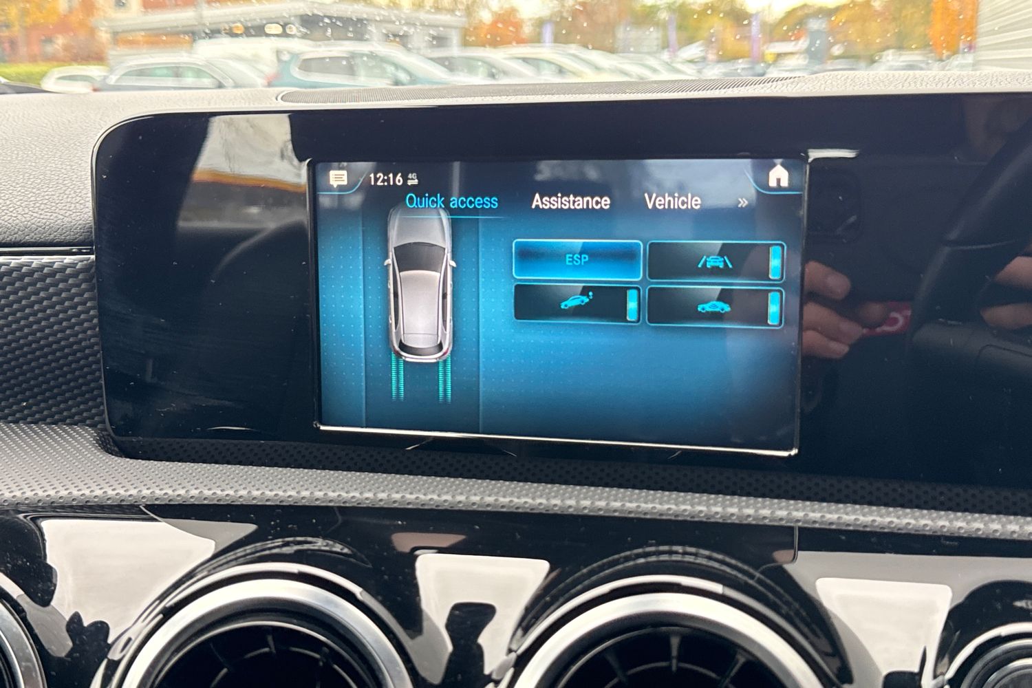 Used Mercedes-Benz A-Class 2021 for sale - 76476086: Photo 49