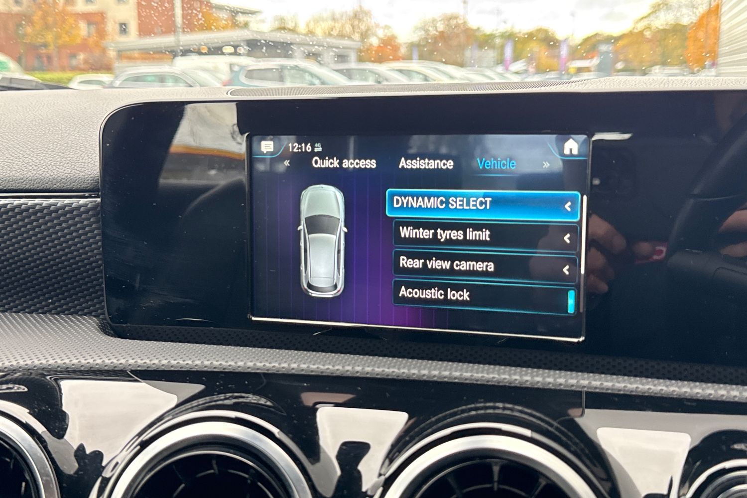 Used Mercedes-Benz A-Class 2021 for sale - 76476086: Photo 51