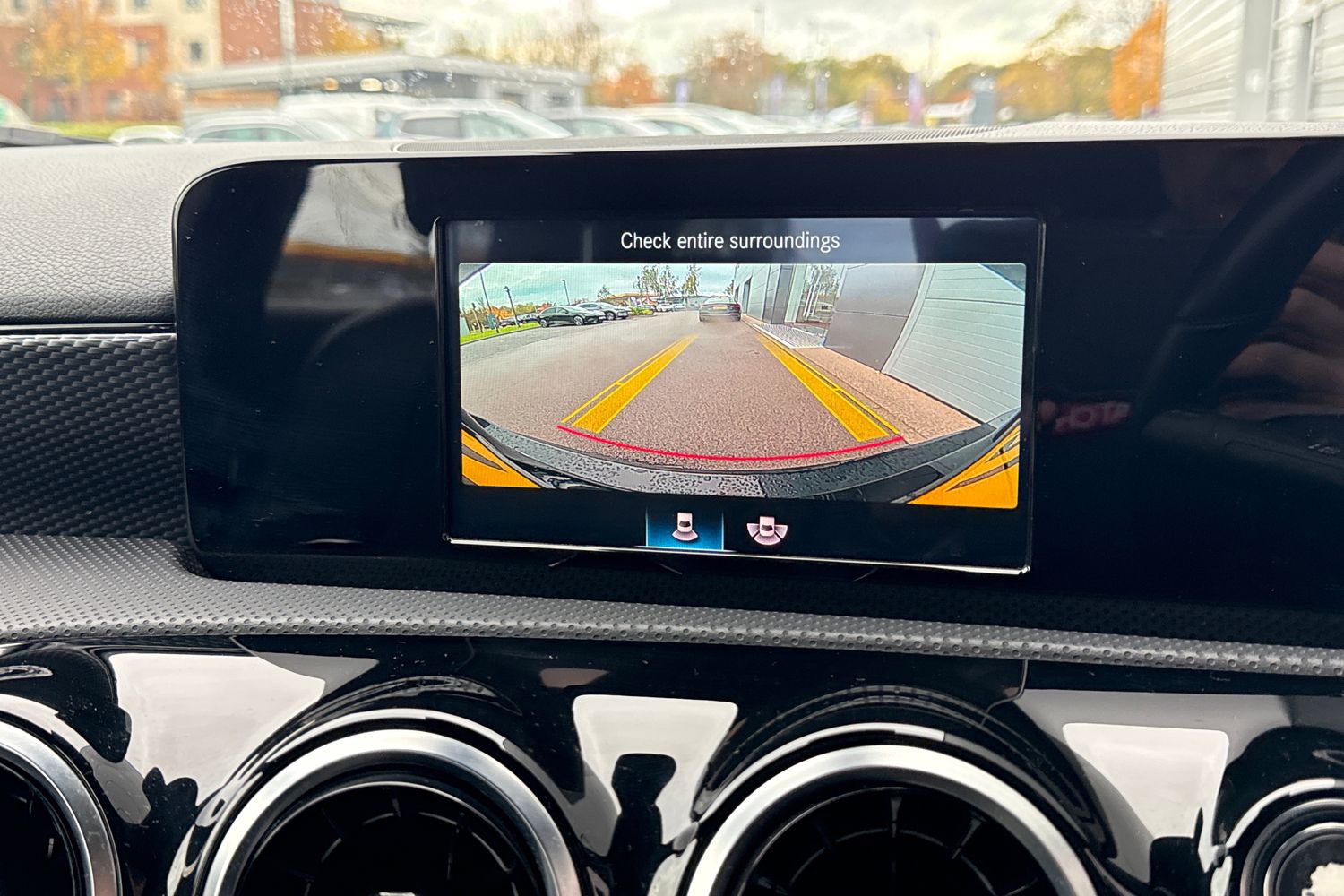 Used Mercedes-Benz A-Class 2021 for sale - 76476086: Photo 52