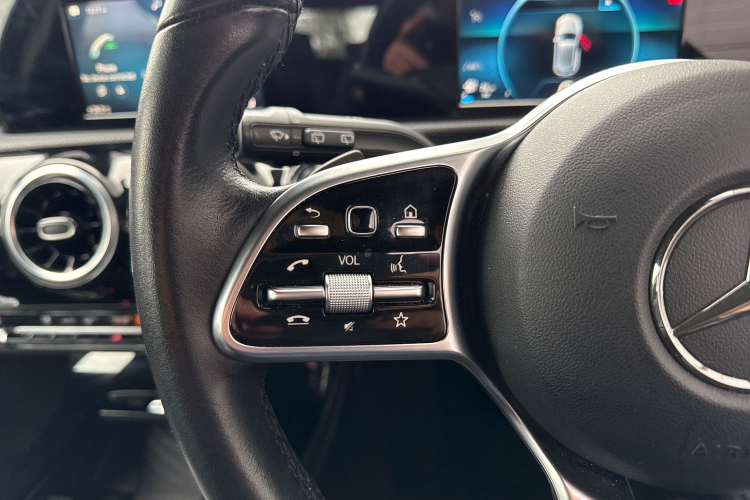 Used Mercedes-Benz A-Class 2021 for sale - 76476086: Photo 53