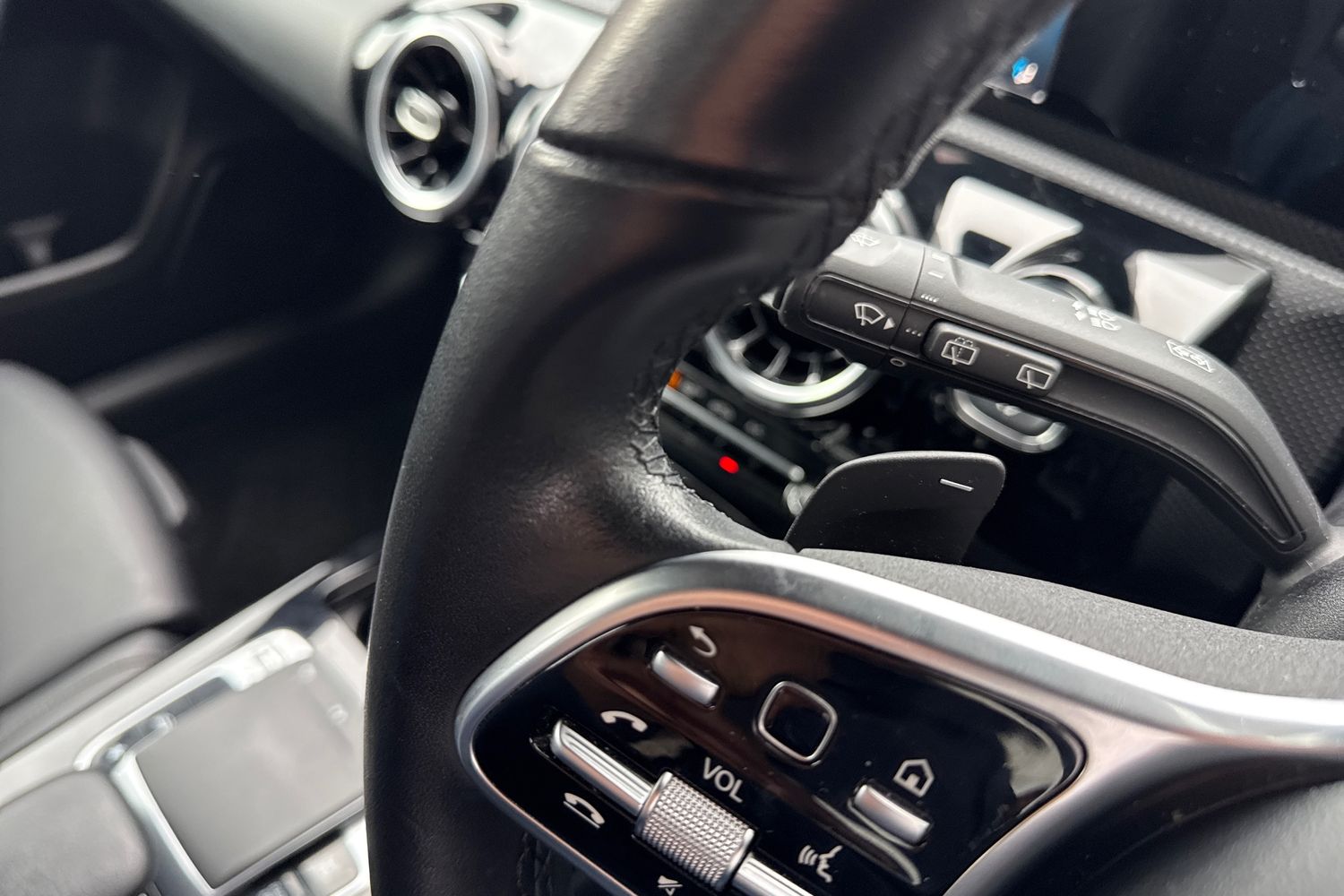 Used Mercedes-Benz A-Class 2021 for sale - 76476086: Photo 54