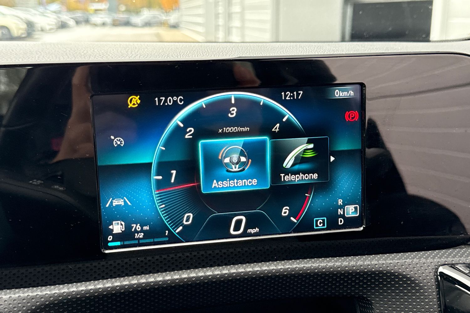 Used Mercedes-Benz A-Class 2021 for sale - 76476086: Photo 58