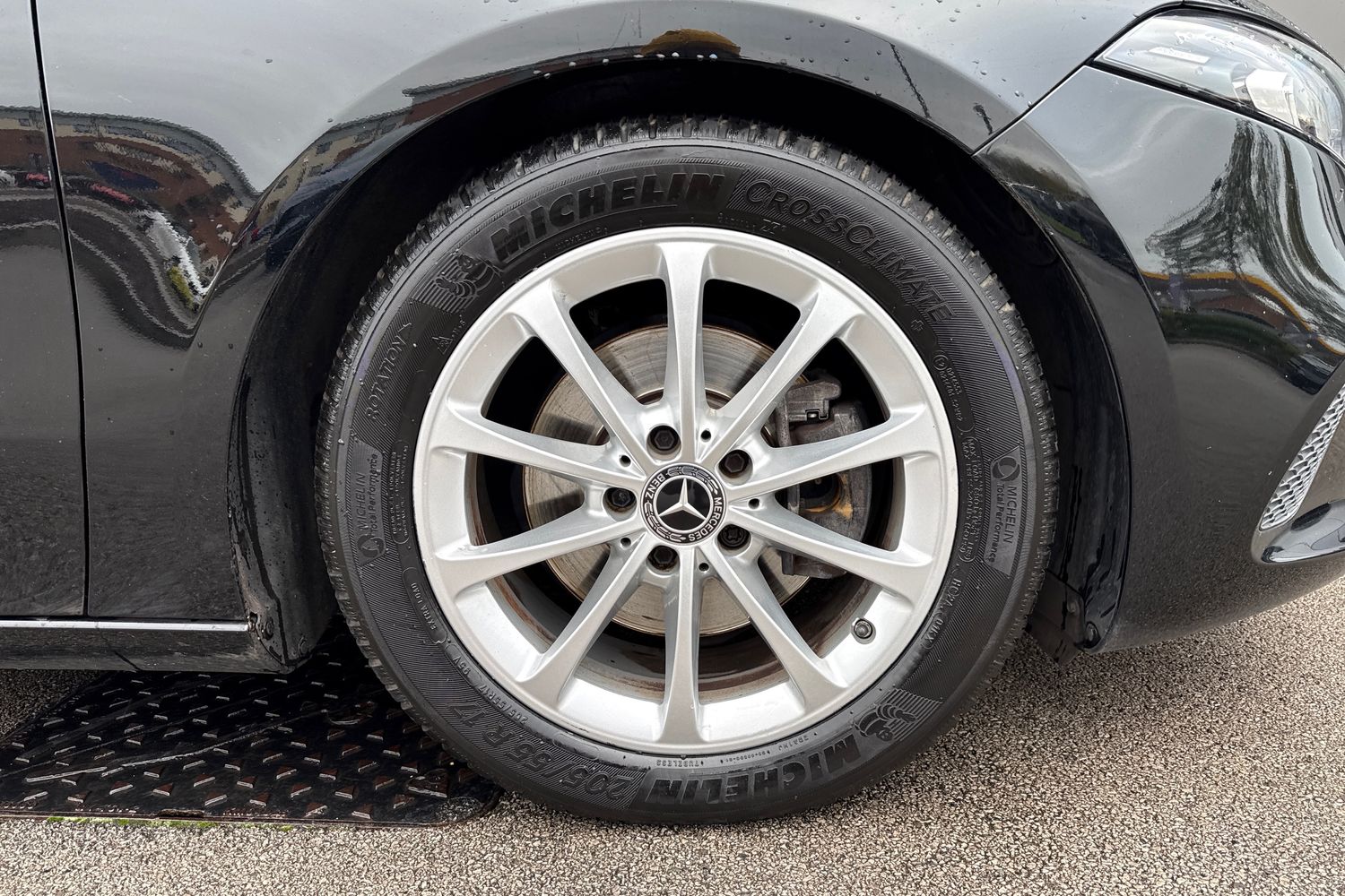 Used Mercedes-Benz A-Class 2021 for sale - 76476086: Photo 6