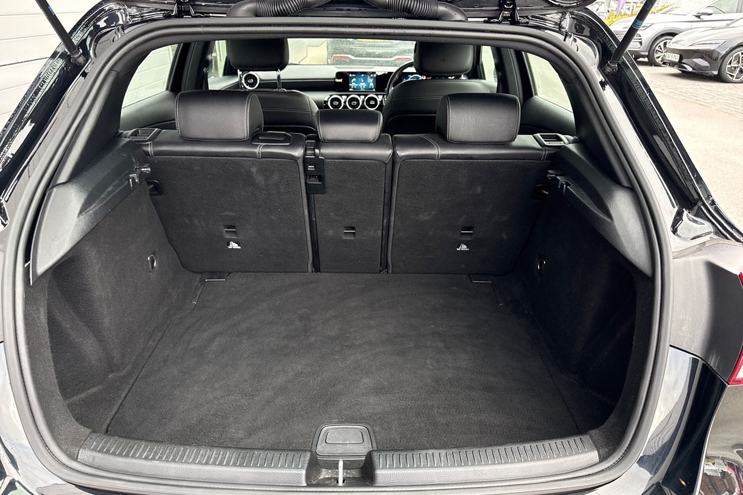 Used Mercedes-Benz A-Class 2021 for sale - 76476086: Photo 9