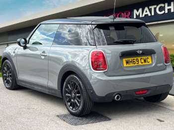 Used MINI Hatch 2020 for sale - 75044651: Photo
