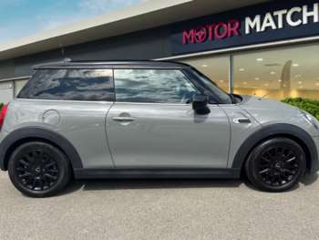 Used MINI Hatch 2020 for sale - 75044651: Photo