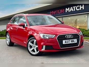 Used Audi A3 2017 for sale - 79765079: Photo