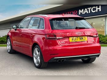 Used Audi A3 2017 for sale - 79765079: Photo