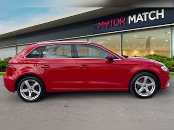 Used Audi A3 2017 for sale - 79765079: Photo
