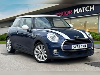 Used MINI Hatch 2016 for sale - 79082650: Photo