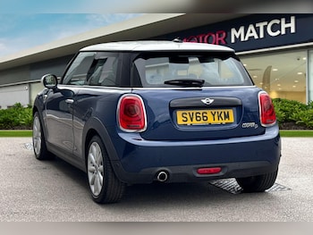Used MINI Hatch 2016 for sale - 79082650: Photo