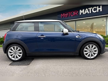 Used MINI Hatch 2016 for sale - 79082650: Photo