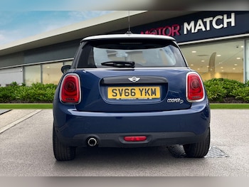 Used MINI Hatch 2016 for sale - 79082650: Photo