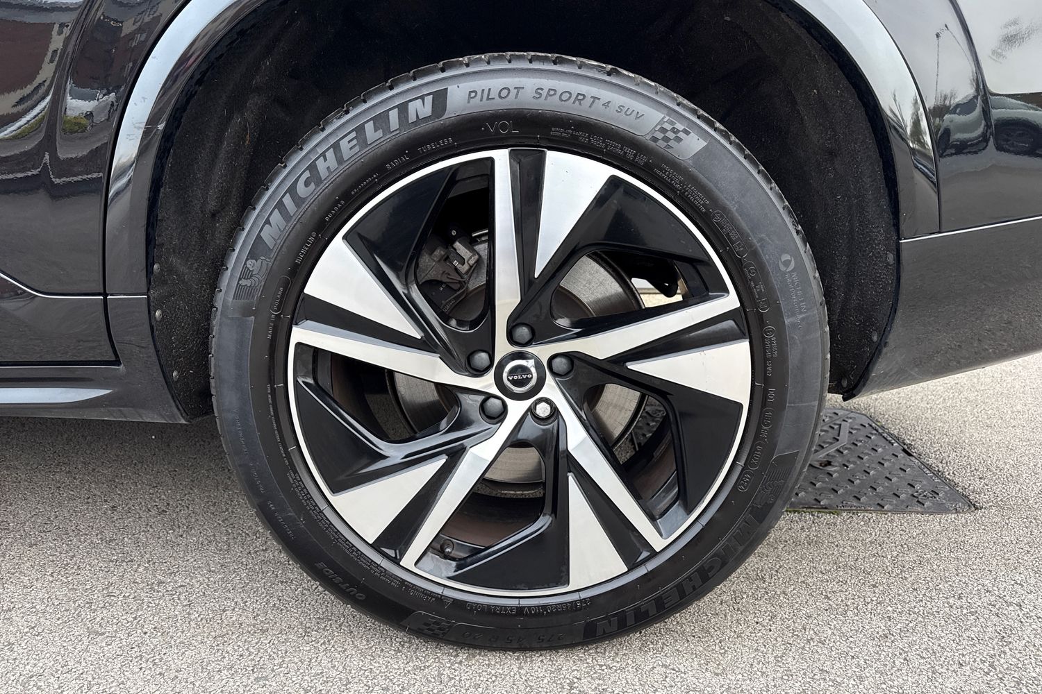 Used Volvo XC90 2021 for sale - 76509109: Photo 11