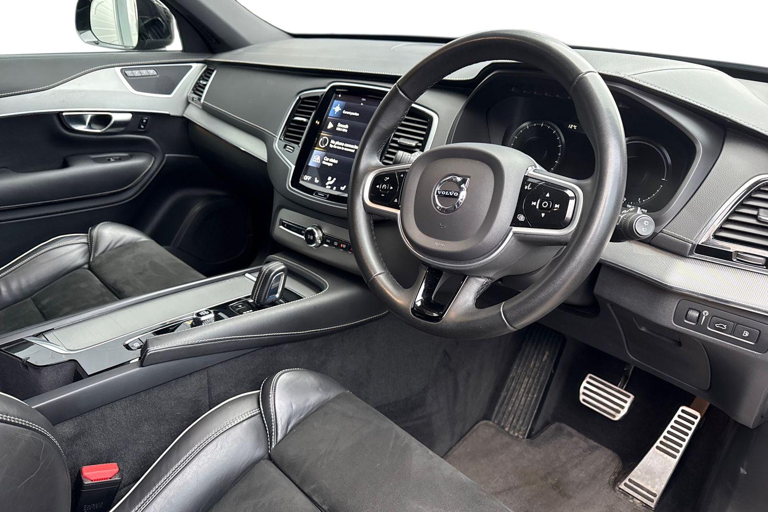 Used Volvo XC90 2021 for sale - 76509109: Photo 13